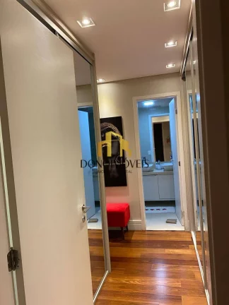 Imagem Apartamento com 3 Quartos à Venda, 123 m² em Centro - São Bernardo Do Campo Imagem Apartamento com 3 Quartos à Venda, 123 m² em Centro - São Bernardo Do Campo