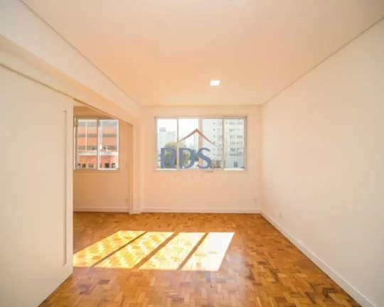 Imagem Apartamento - Padrão / Residencial / Cerqueira C?(C)sar