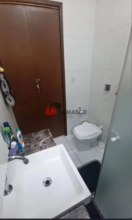 Imagem Casa à venda, Assunção, São Bernardo do Campo