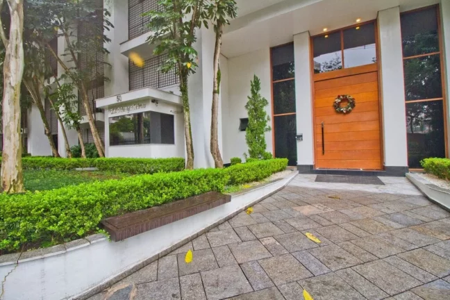 Imagem APARTAMENTO RESIDENCIAL em São Paulo - SP, Higienópolis