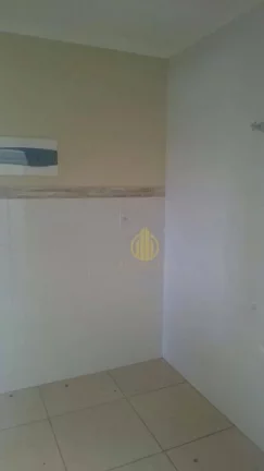 Imagem Apartamento 2 dormitórios com suite