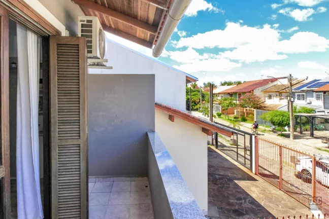 Imagem HNPDA 87 Casa CA195 - Casa à venda no bairro Hípica - Porto Alegre/RS