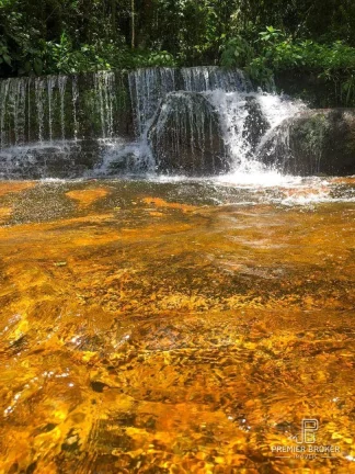 Imagem Casa à venda, 457 m² por R$ 1.499.900,00 - Cascata dos Amores - Teresópolis/RJ