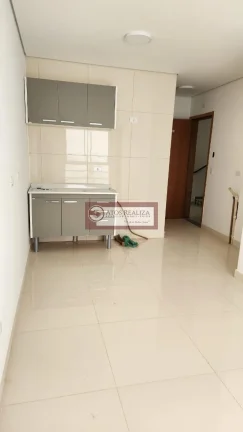 Imagem Apartamento disponível para locação no campo grande. Alugo Apartamento compacto com 1 dormitório no campo grande Sabará. Valor R$ 1.600