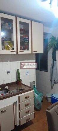 Imagem Apartamento à Venda no Parque Alto do Rio Bonito, SP, 3 Dorms, 60m² R$ 277k. SUPER oportunidade.