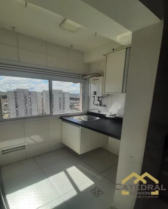 Imagem Belíssimo Apartamento a venda no Condominium Botaniq Club - Vila Lacerda - Jundiaí - SP