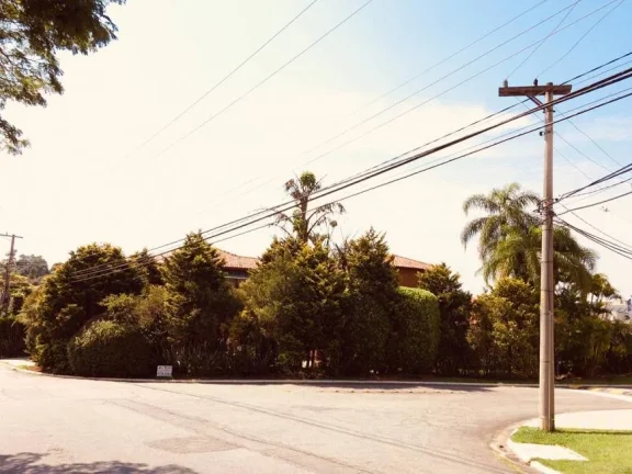 Imagem Casa em Alphaville - 470m²