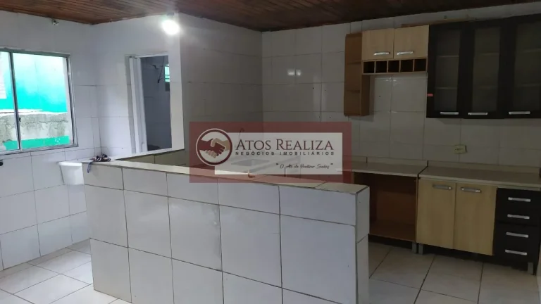 Imagem Alugue Casas de Vila 39m² em Jardim Marilda - São Paulo