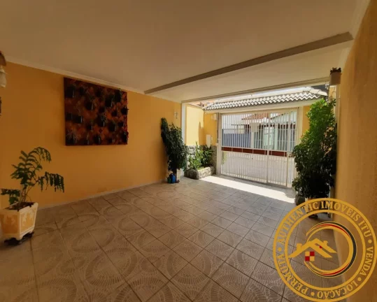Imagem CASA RESIDENCIAL em SALTO - SP, LOTEAMENTO TERRAS DE SÃO PEDRO E SÃO PAULO