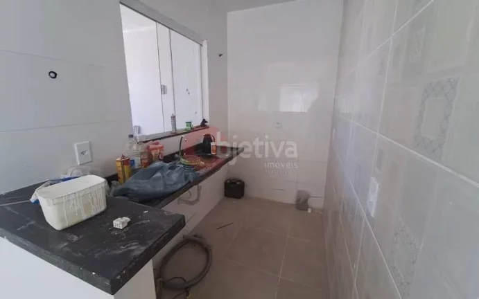 Imagem Casa independente à venda de 2 quartos no Guriri - Cabo Frio