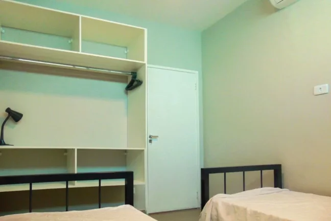 Imagem Apartamento com 2 dormitórios à venda, 85 m² - Pitangueiras - Guarujá/SP