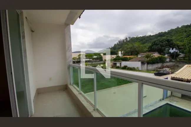 Imagem Casa à Venda - Vargem Pequena, 4 Quartos, 563 m2