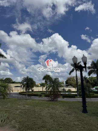 Imagem Lote no Condomínio Renaissance, Construa sua mansão aqui!