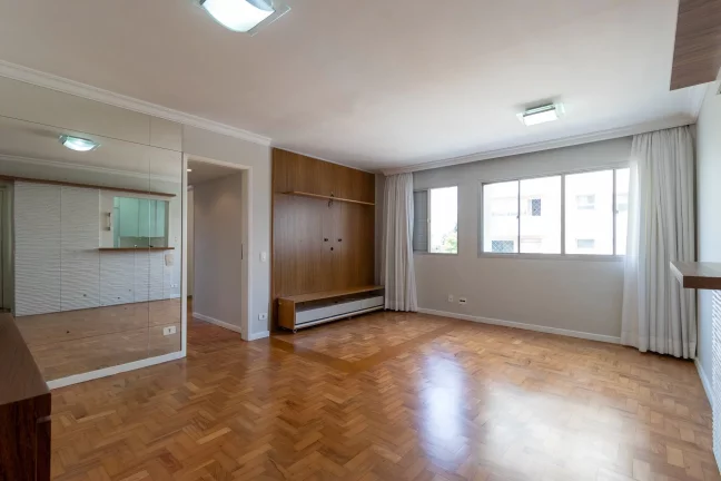 Imagem Apartamento em Campo Belo - São Paulo