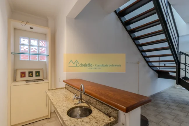 Imagem CASA RESIDENCIAL em SÃO PAULO - SP, BROOKLIN PAULISTA