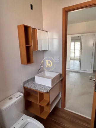 Imagem Apartamento - Grand Valle Elvira Up - Centro - Jacareí - 72m² - 3 Dormitórios (1
