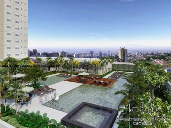 Imagem Apartamento à venda em São Paulo/SP