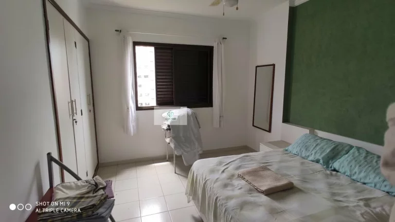 Imagem Apartamento Padrão para Venda em Enseada Guarujá-SP