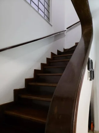 Imagem Sobrado Ipiranga - 350M², 3 Dorms, 3 Suítes, 3 Vagas, Edícula, Lavanderia.