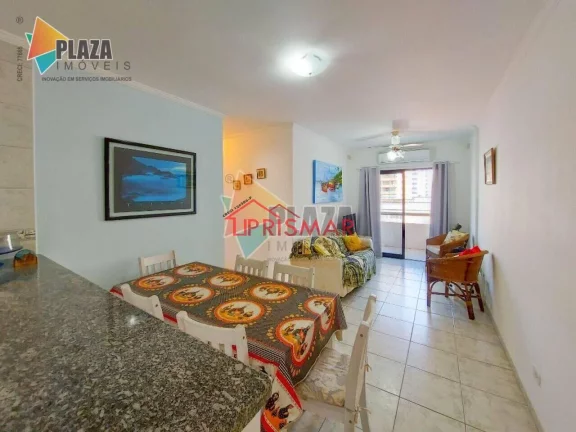 Imagem Apartamento a venda vila tupi-PG