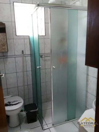 Imagem CASA COM 2 DORMITÓRIOS À VENDA, 141 M² POR R$ 450.000,00 - SANTO ANTONIO II - ITUPEVA/SP