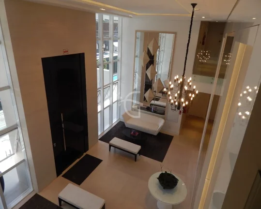 Imagem Apartamento alto padrão bem no Centro de Joinville.