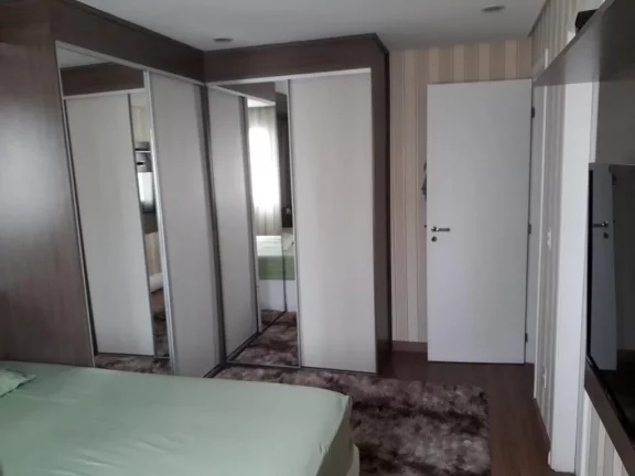 Imagem Apartamento para Venda em Santo André / SP no bairro Jardim