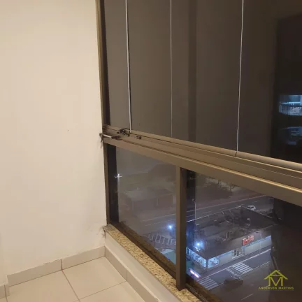 Imagem Apartamento com 1 Quarto à Venda, 55 m² em Praia De Itaparica - Vila Velha