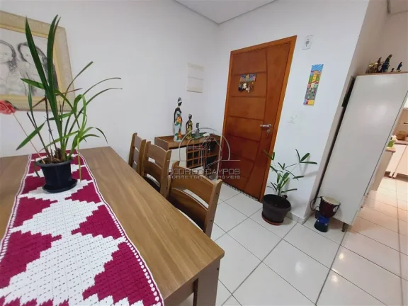 Imagem Maravilhoso Apartamento 3 Quartos à Venda no Tupi, Praia Grande