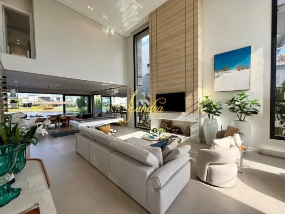 Imagem Sobrado finamente mobiliado e decorado