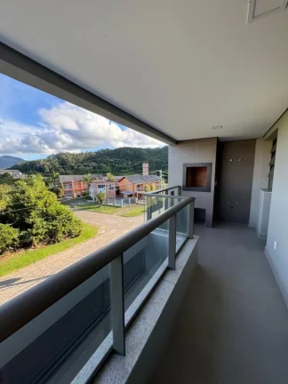 Imagem Apartamento para Venda em Florianópolis / SC no bairro Ingleses do Rio Vermelho