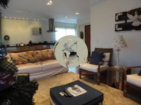 Imagem APARTAMENTO TOTALMENTE REFORMADO E MODERNIZADO EM SANTOS