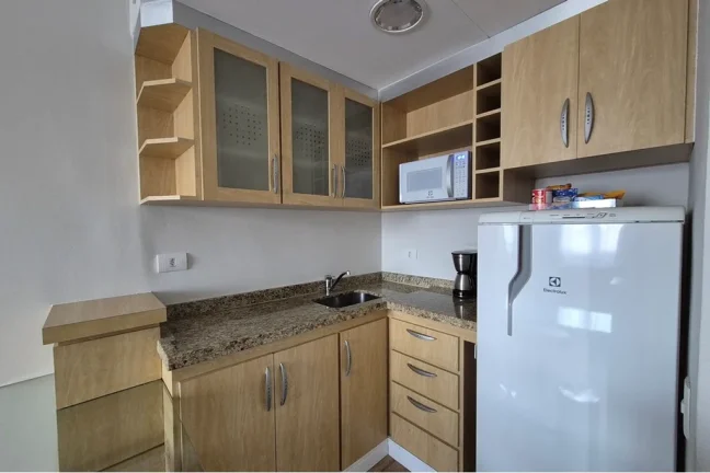 Imagem APARTAMENTO RESIDENCIAL em São Paulo - SP, Jardim Paulista