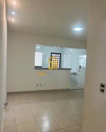 Imagem CA1686Linda casa com 3 quartos sendo 1 suíte no Condomínio Village Bela VistaA casa possui - 3 qua...