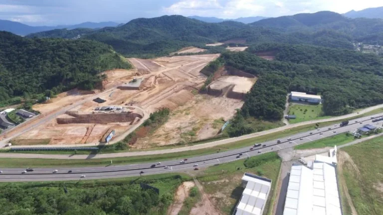 Imagem Lote em Camboriú - Várzea do Ranchinho