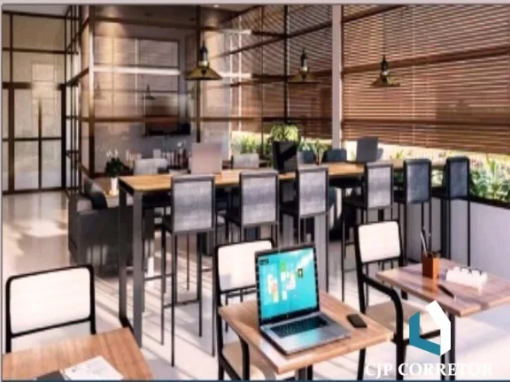 Imagem Oprtunidade, apartamento de quarto e sala na Pituba