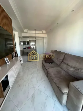 Imagem Apartamento Padrão