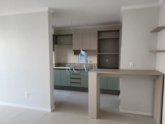 Imagem Apartamento 2 dormitórios à venda Nossa Senhora das Dores Santa Maria/RS