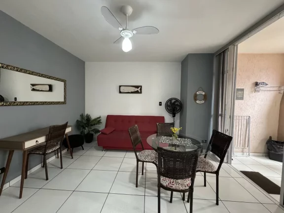 Imagem Apartamento no centro