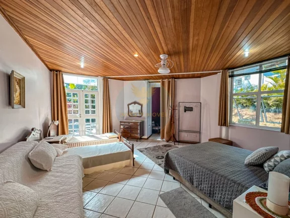 Imagem Casa em Condomínio a Venda no bairro Granja Viana - Carapicuíba, SP
