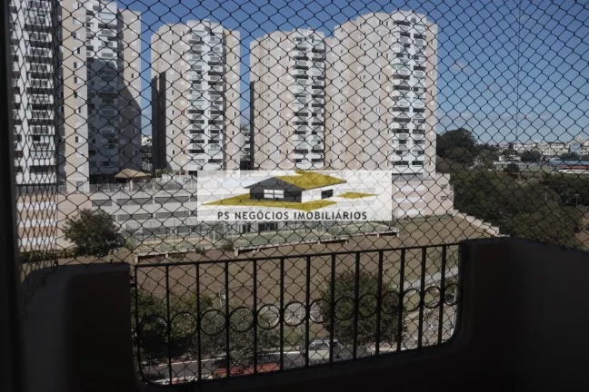 Imagem Apartamento Para venda Jabaquara. 63m2