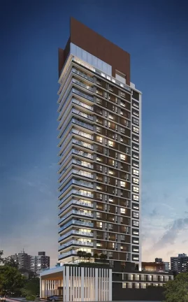Imagem Mirage Ibirapuera - Residencial