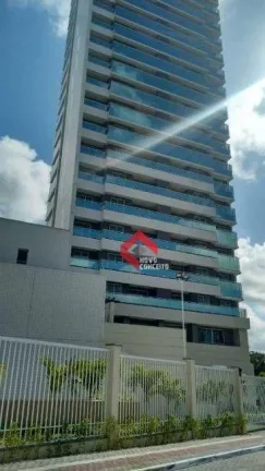 Imagem Apartamento à venda, 70 m² por R$ 609.210,00 - Guararapes - Fortaleza/CE