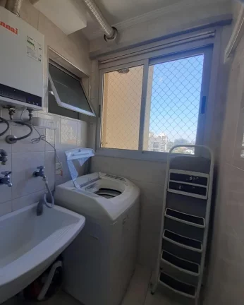 Imagem APARTAMENTO VILA GOMES , 2 DORM , 1 VAGA , ÓTIMA LOCALIZAÇÃO.