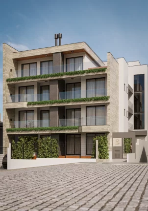 Imagem Apartamento à venda em Torres, Centro, com 2 quartos, 101,45m²