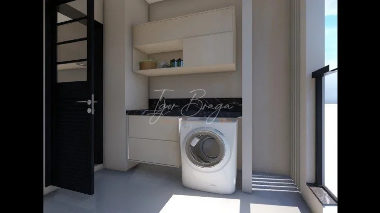 Imagem Allure Boa Vista: Apartamentos 2 Quartos c/ Suíte em Curitiba