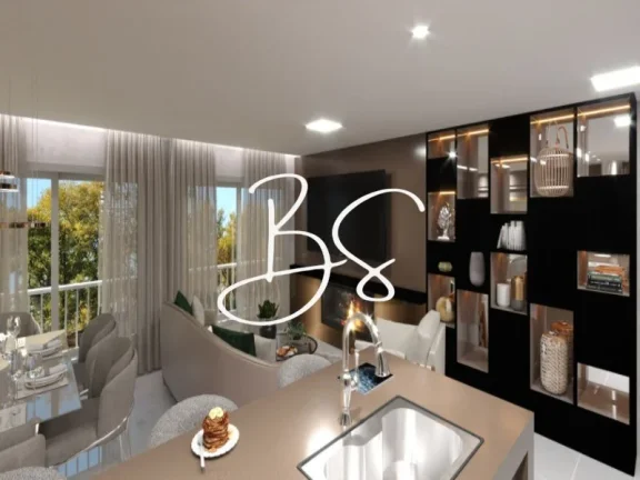 Imagem APARTAMENTO RESIDENCIAL em GRAMADO - RS, Planalto