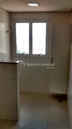 Imagem Excelente oportunidade para morar em uma das regiões mais desejadas de Campinas! Este charmoso apar...