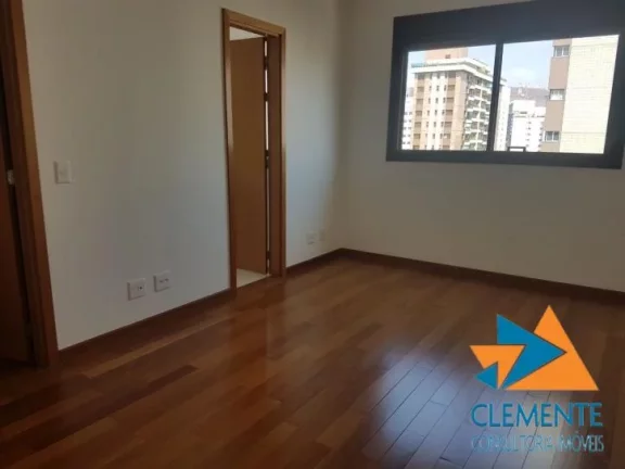 Imagem APTO DE 04 SUÍTES B. FUNCIONÁRIOS PROX. SAVASSI E LIFE CENTER