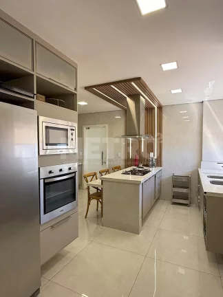 Imagem Apartamento à venda no Edf. Monte Carlo, 3 quartos, planejados, Orla, Petrolina